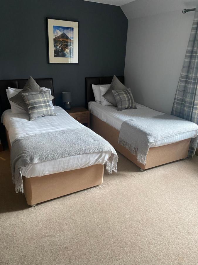 Garden Rooms Ferry Rd 피틀로크리 외부 사진